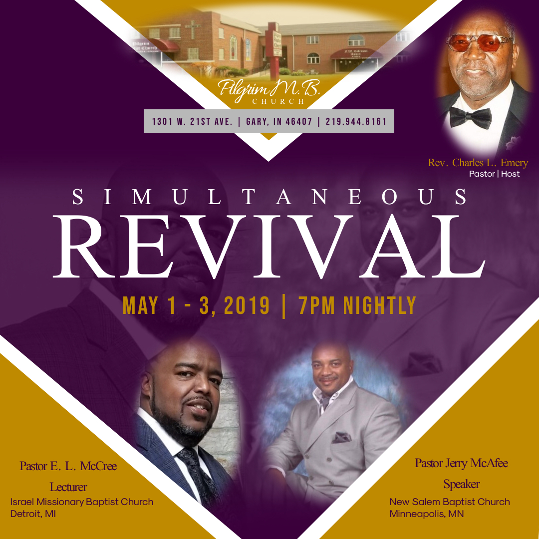 Simultaneous Revival